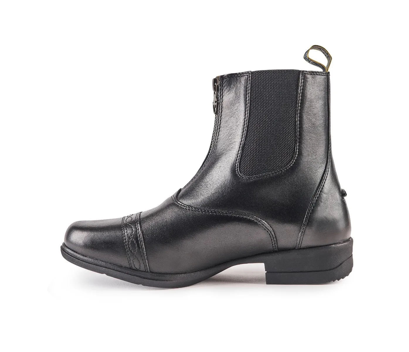 Moretta Rosetta Adults Boot Black