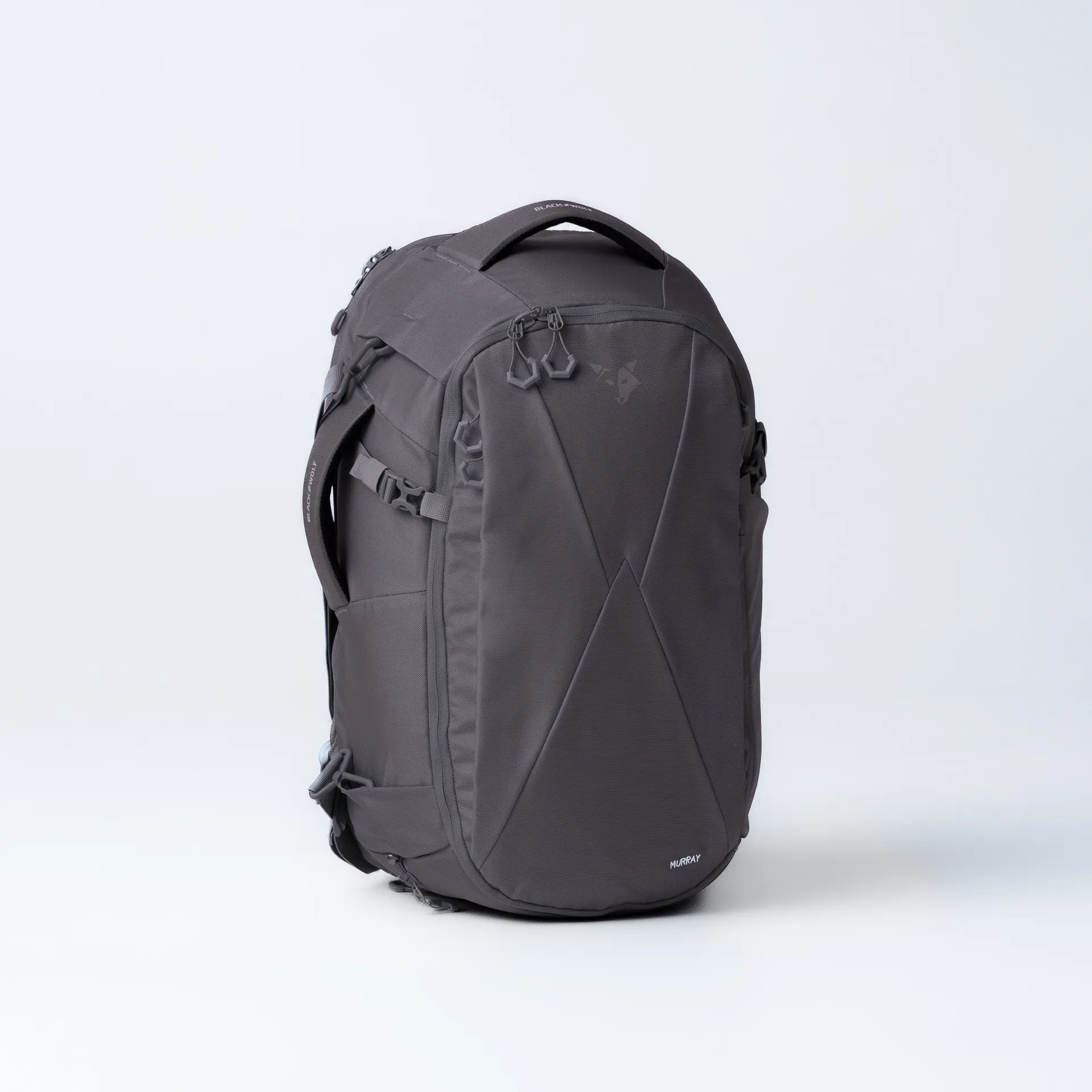 Murray Travel Backpack