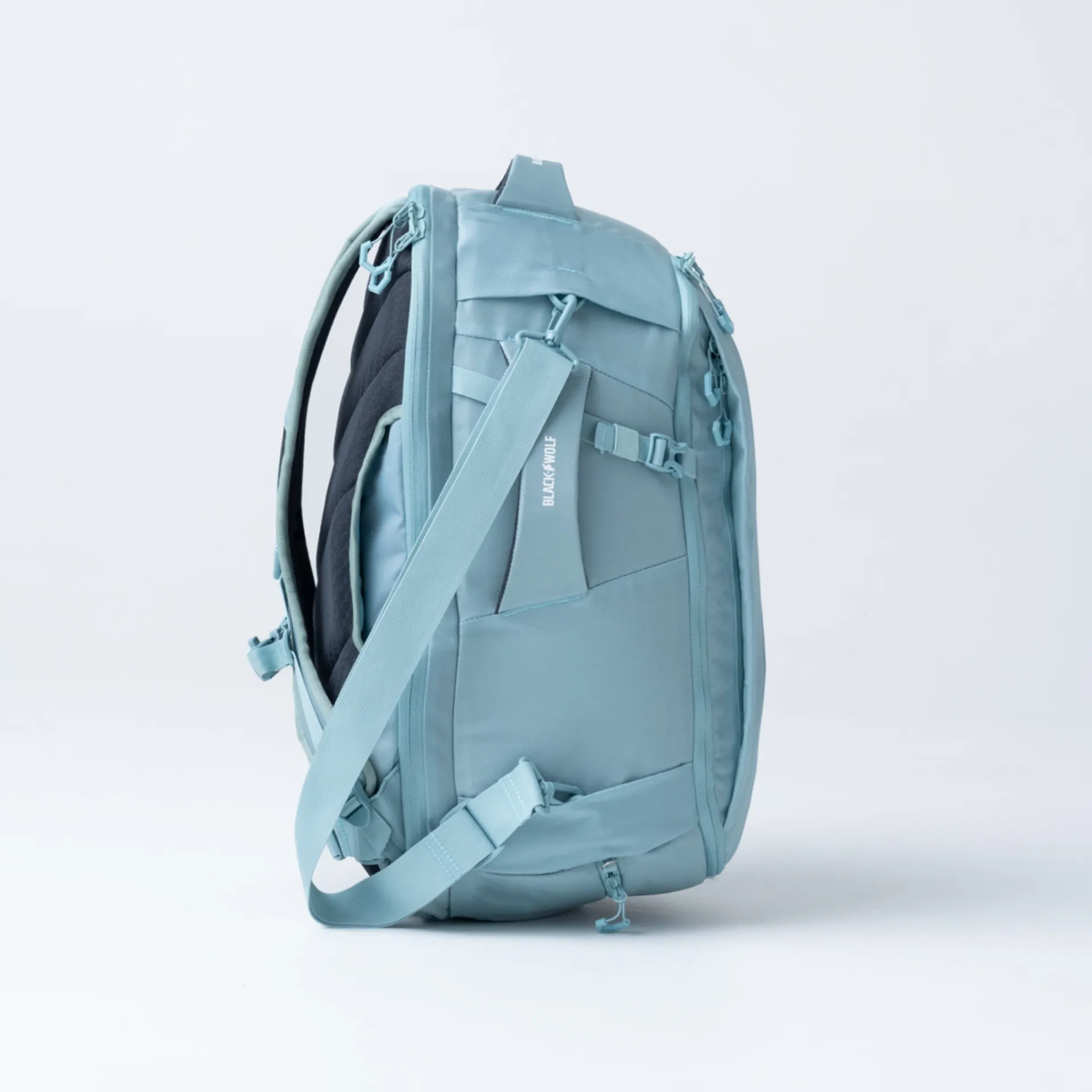 Murray Travel Backpack