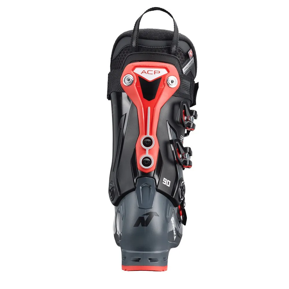 NORDICA 2025 SPORTMACHINE 3 90 SKI BOOTS