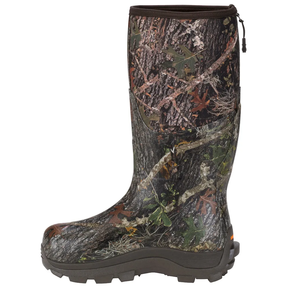 NOSHO Ultra Hunt Camouflage Waterproof Work Boots