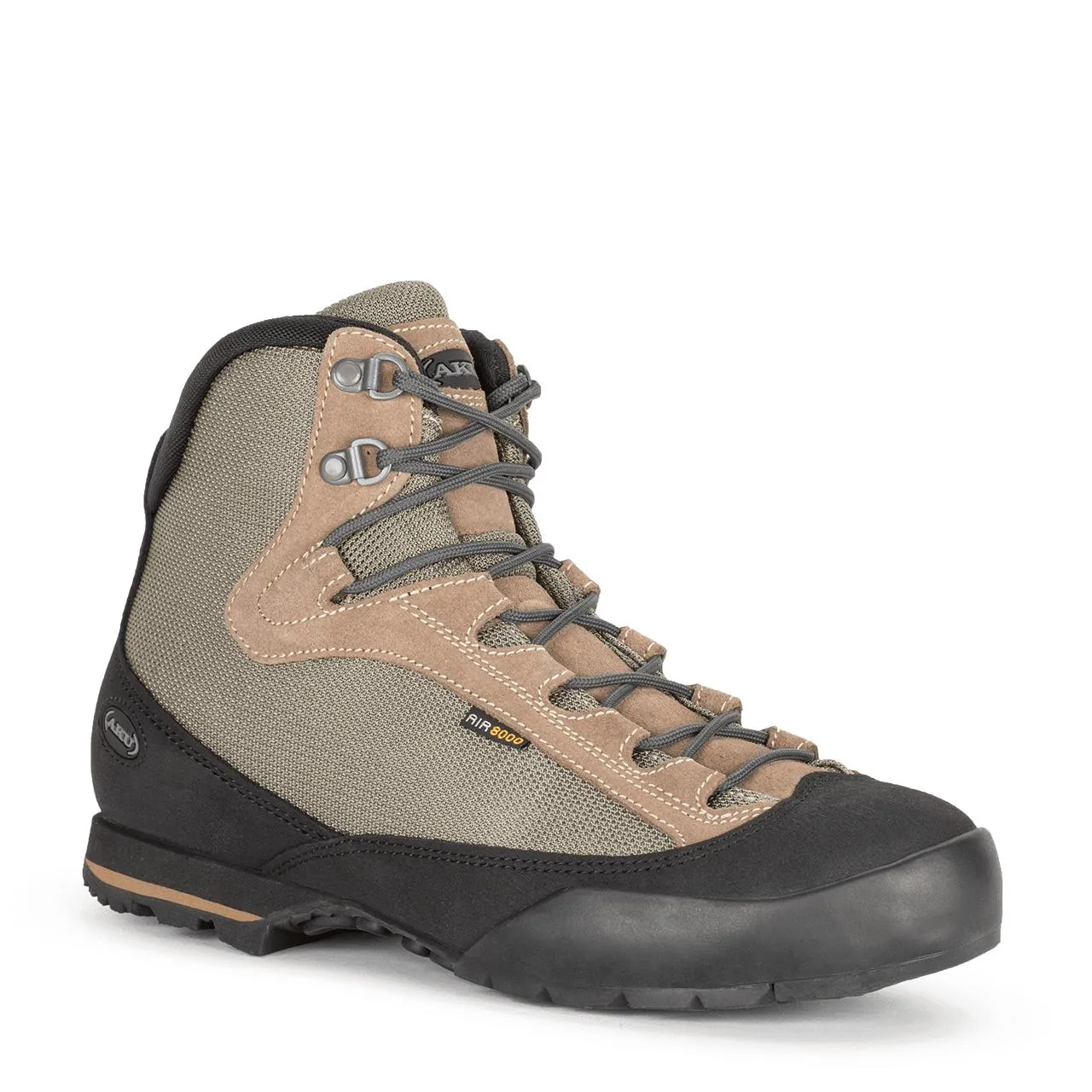 Ns 564 Spider Ii Boots