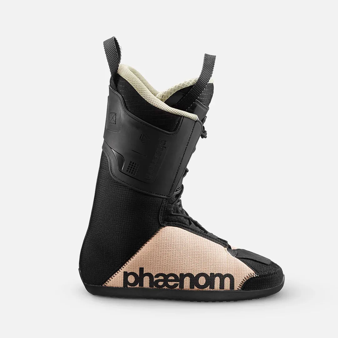 Phaenom Freestyle 120 Ski Boot