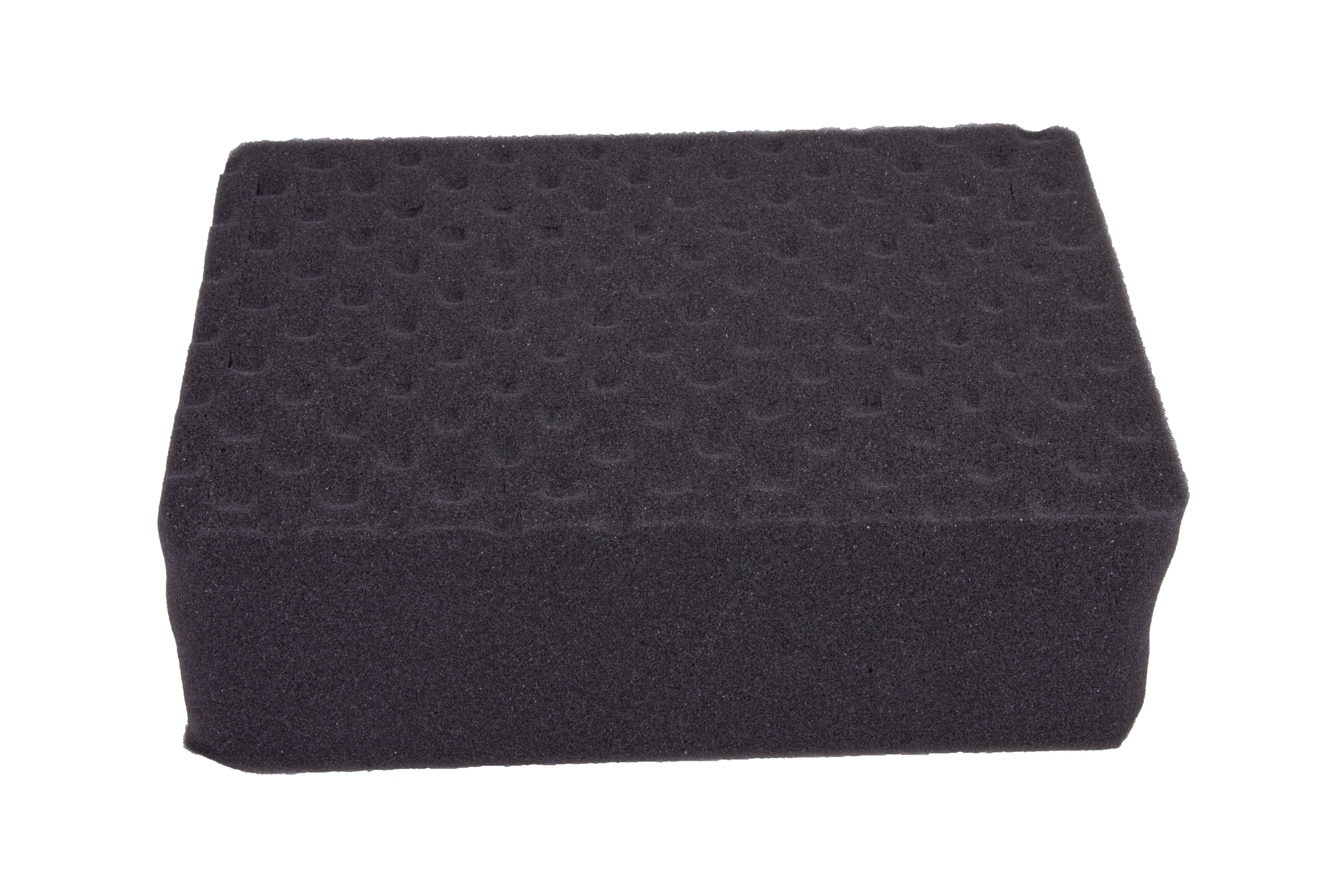 Pluckable Replacement Foam Compatible with RMR13 - 13" CASEMATIX Waterproof Cases