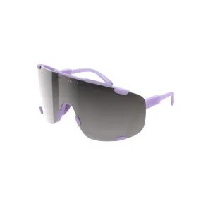 POC Devour Glasses Violet Quartz Black Lenses