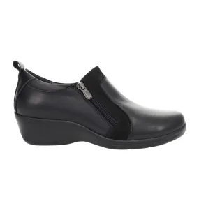 Propet Wendy (Women) - Black