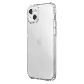 Raptic iPhone 13 Case Clear