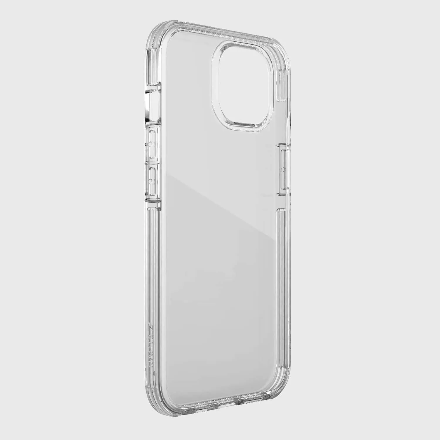 Raptic iPhone 13 Case Clear