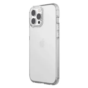 Raptic iPhone 13 Pro Case Clear