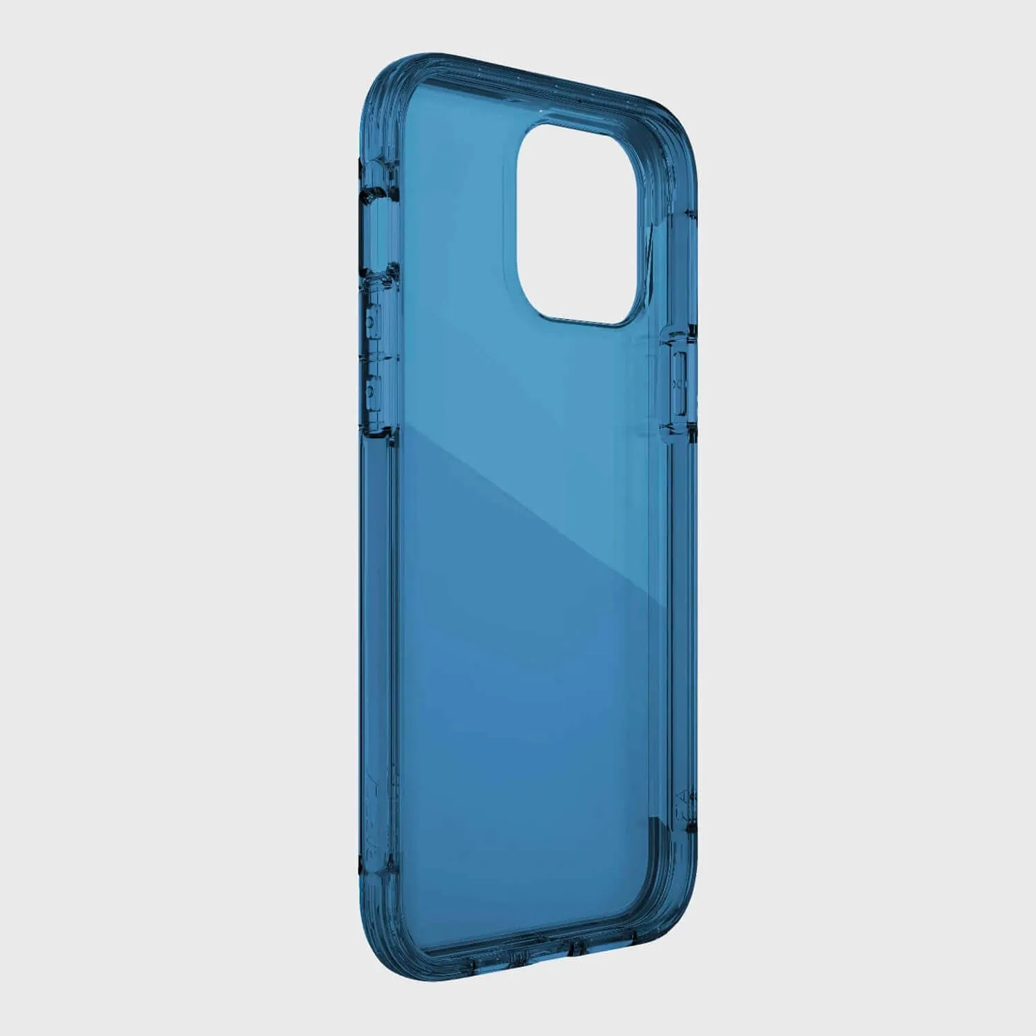 Raptic iPhone 14 Pro Case Air Marine Blue