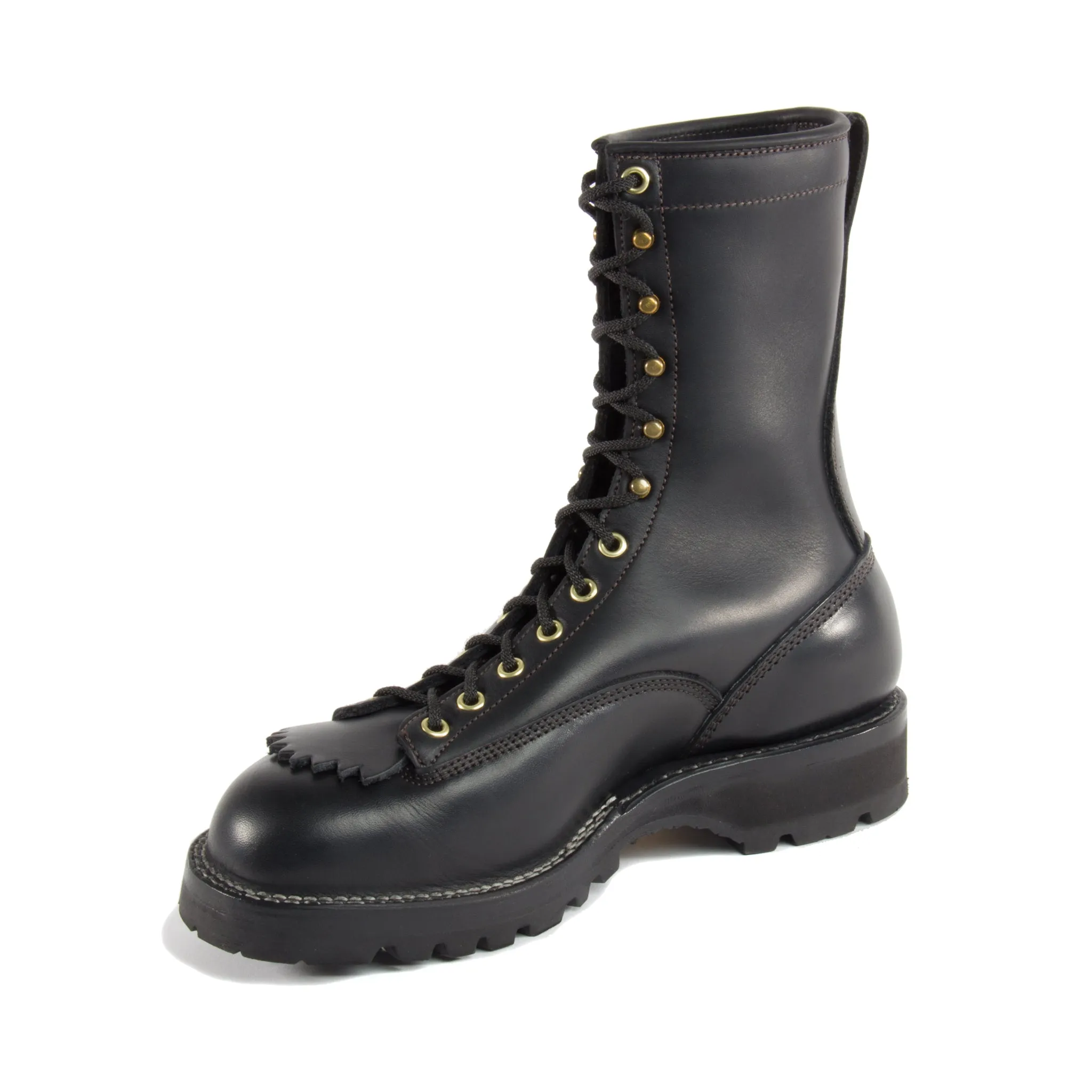 Rigger 10" CSA Safety Boot