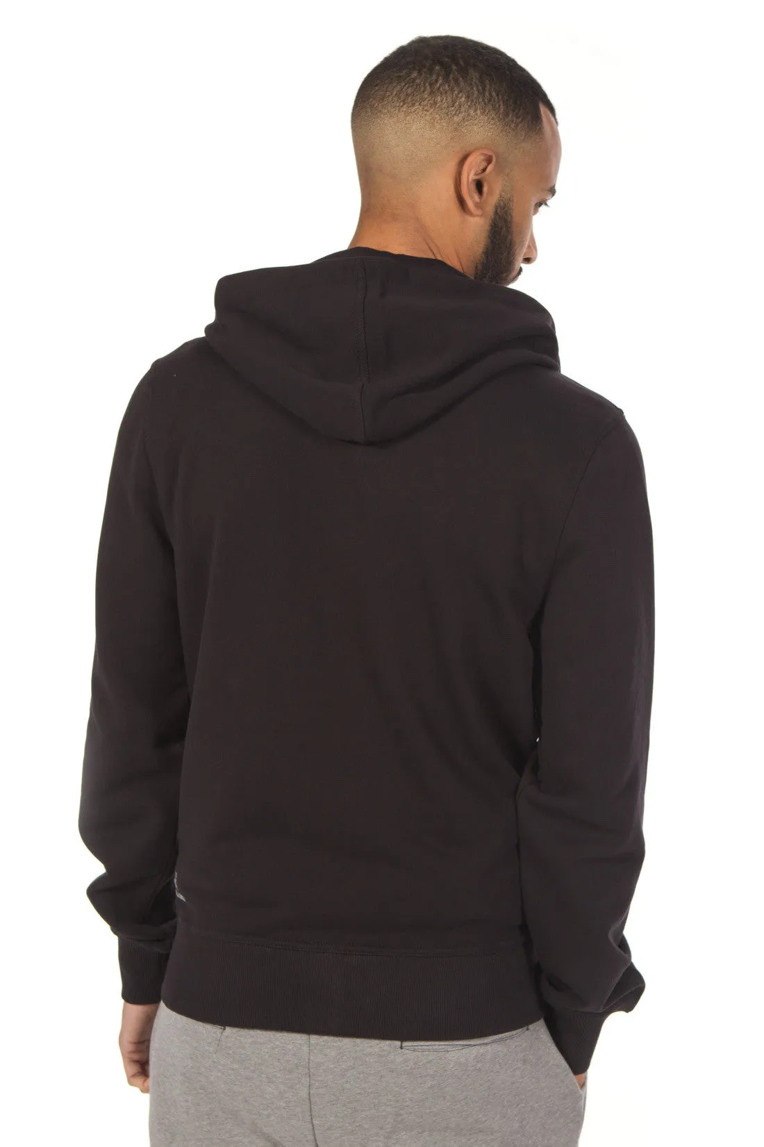 Robert | Men's Zip-up Hoodie