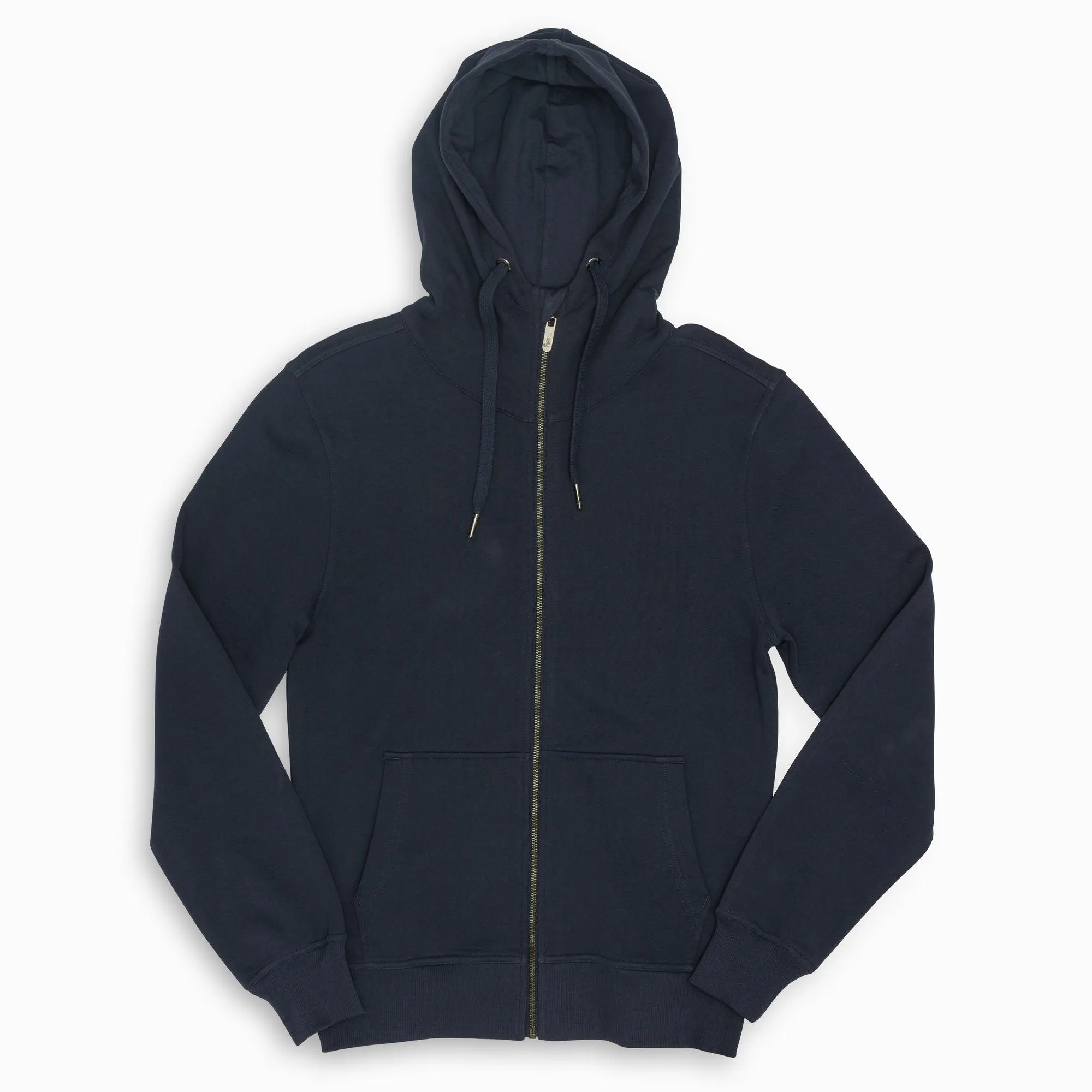 Robert | Men's Zip-up Hoodie