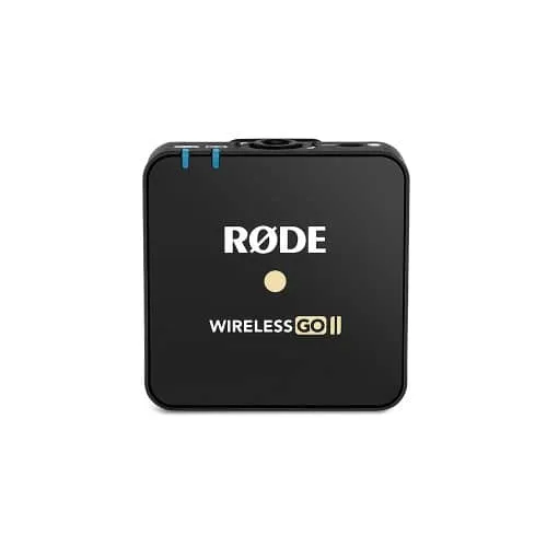 Rode Wireless GO II