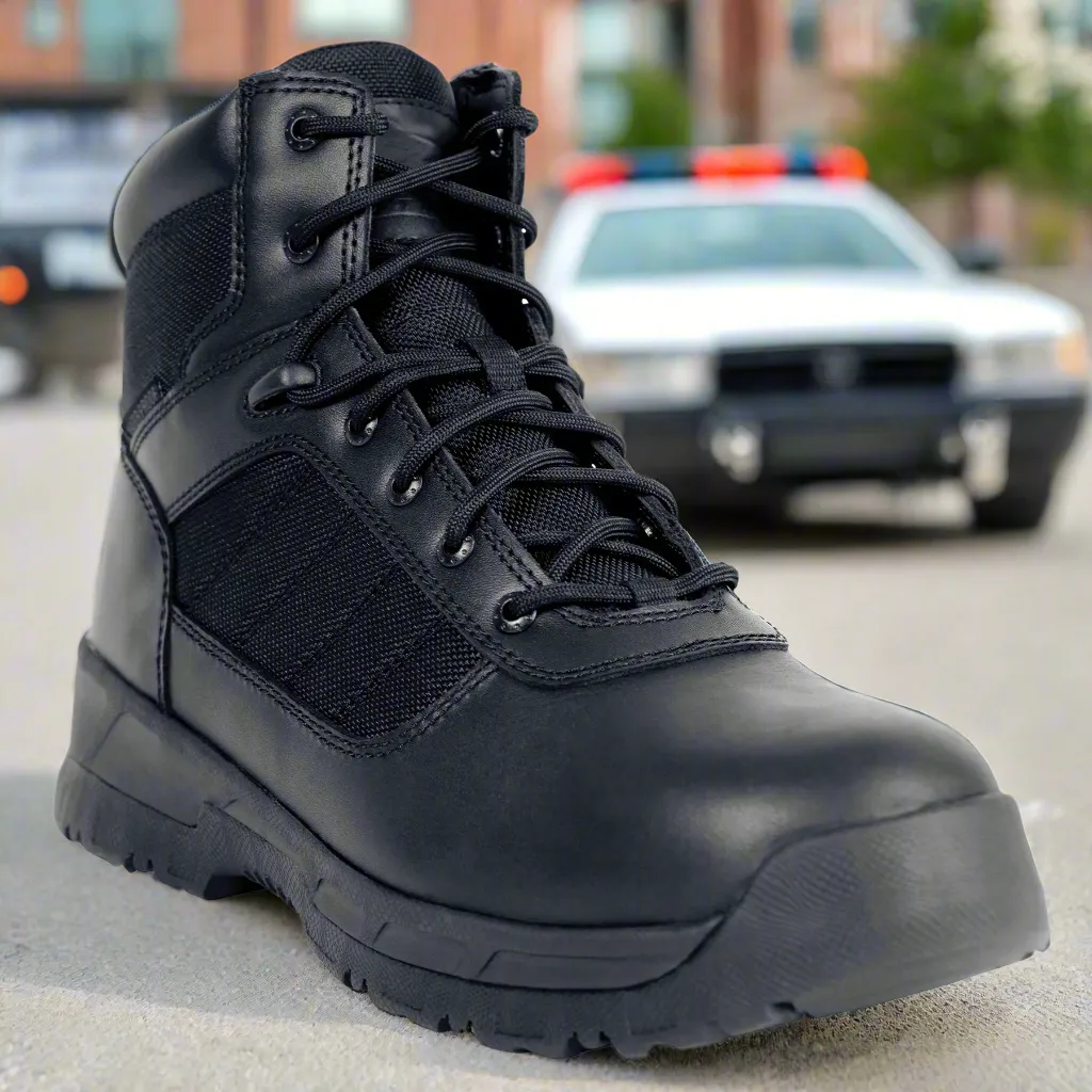 Rothco Guardian 6-Inch Tactical Boot