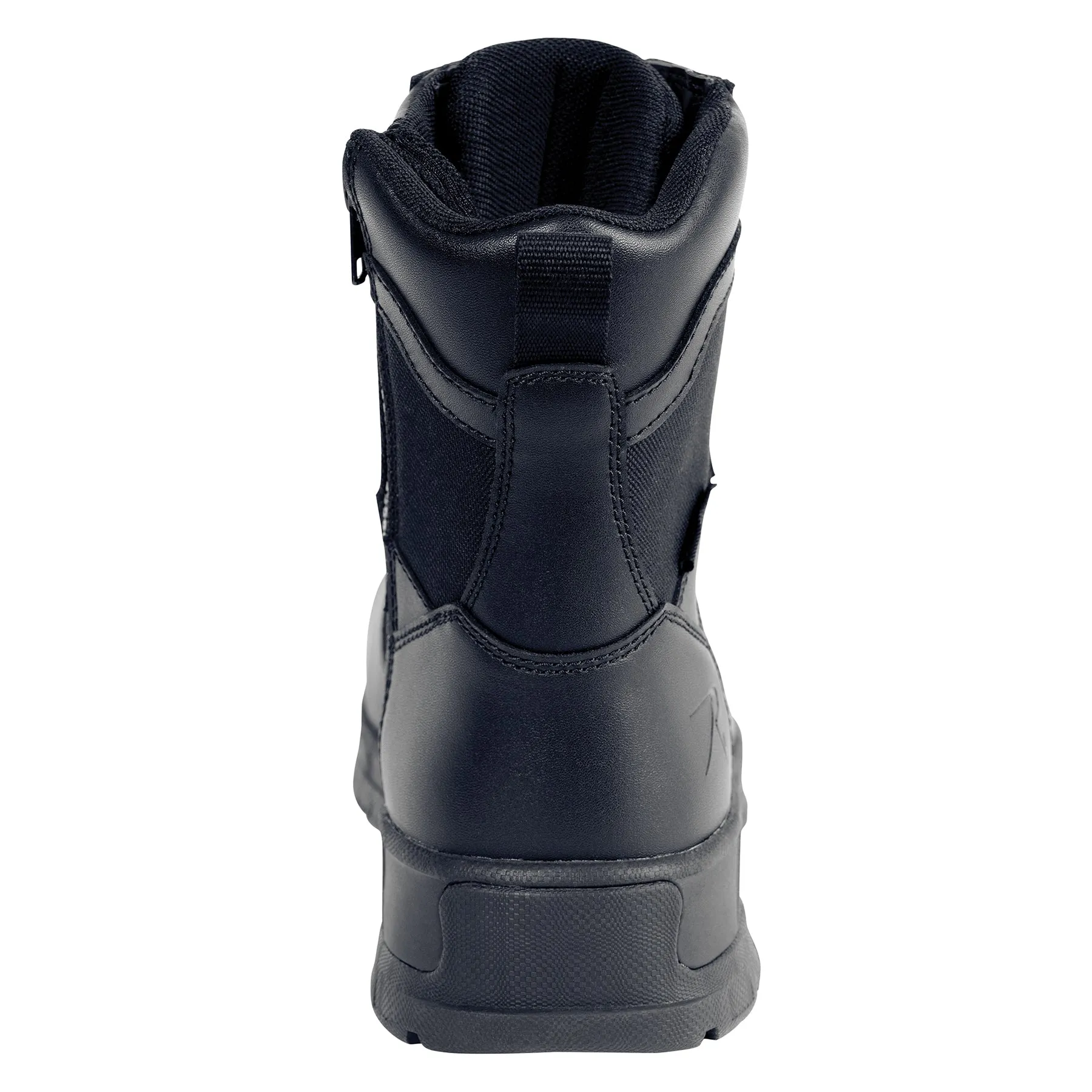 Rothco Guardian 8-Inch Tactical Boot