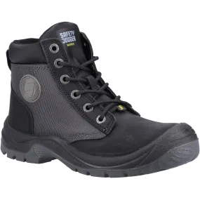 Safety Jogger Dakar S3 Safety Boots With Steel Toe Cap