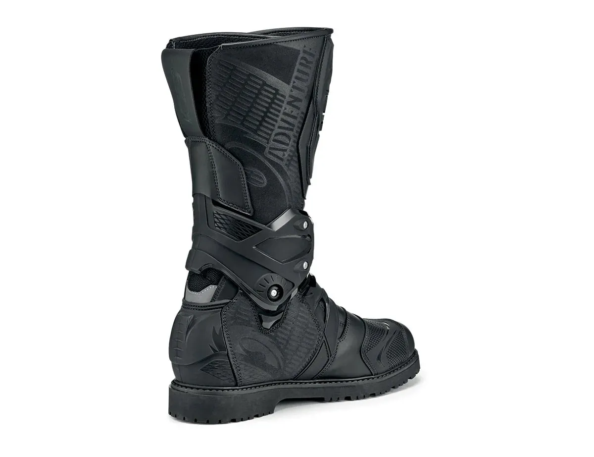 Sidi Adventure 2 Gore CE Boots Black