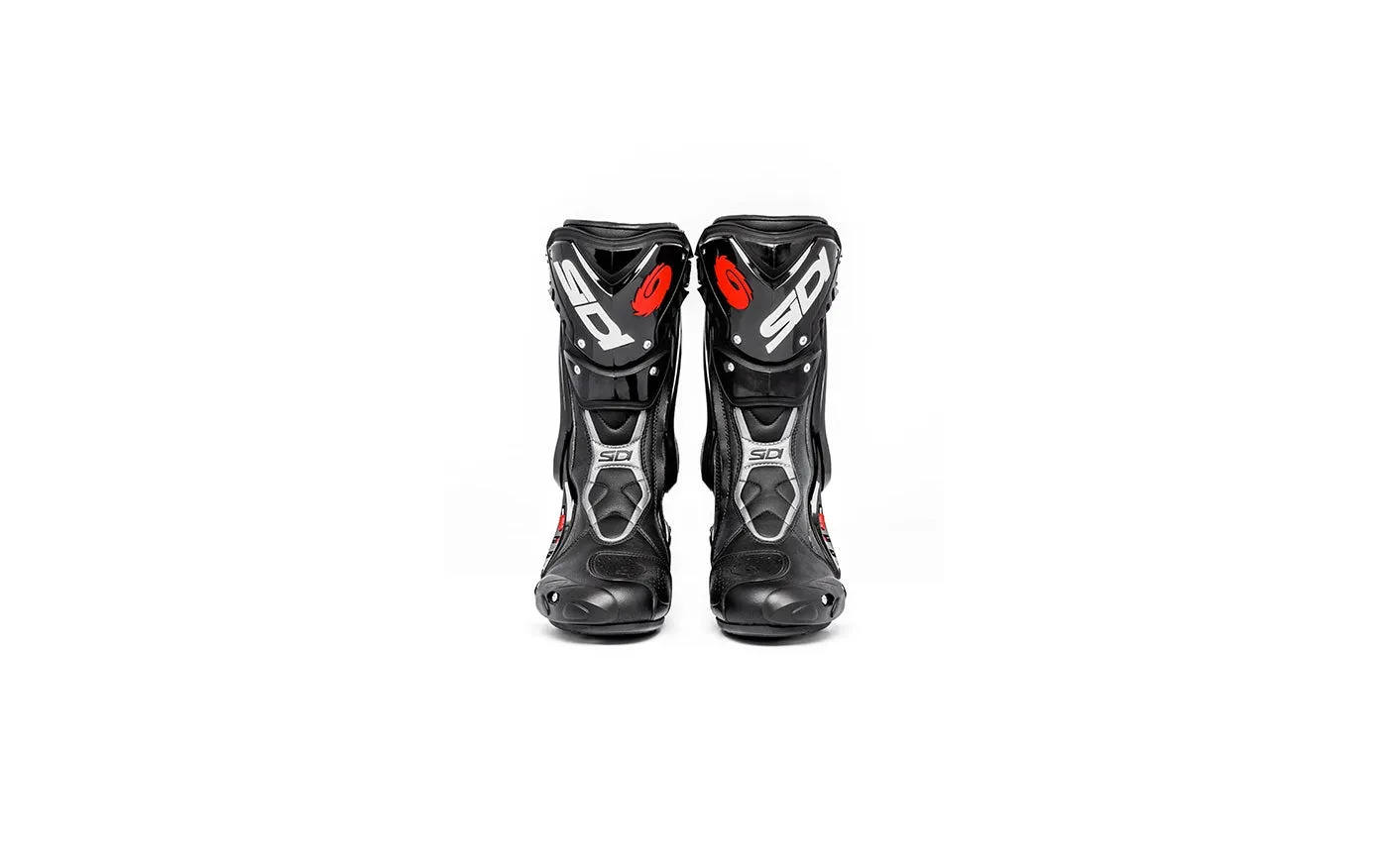 SIDI ST Air Riding Boots (Black)