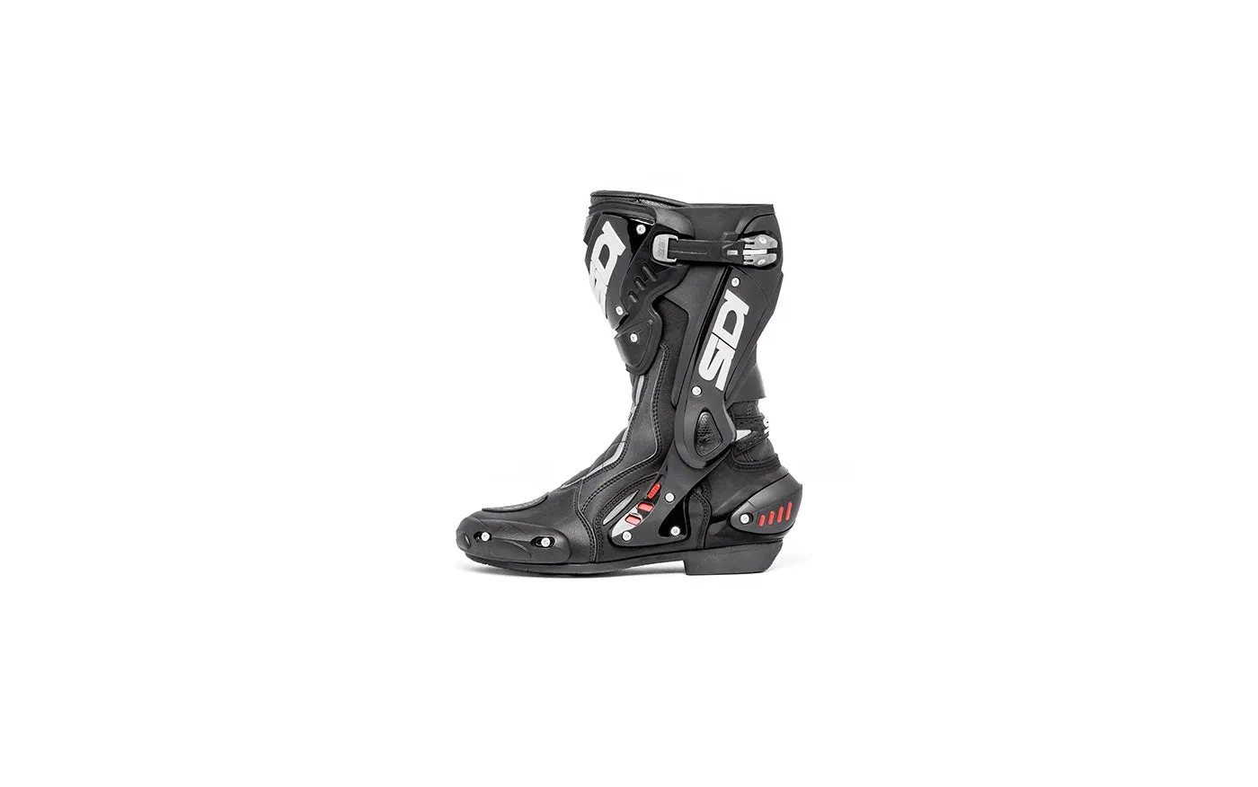 SIDI ST Air Riding Boots (Black)