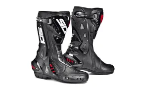 SIDI ST Air Riding Boots (Black)