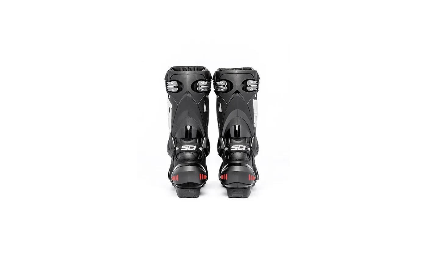 SIDI ST Air Riding Boots (Black)