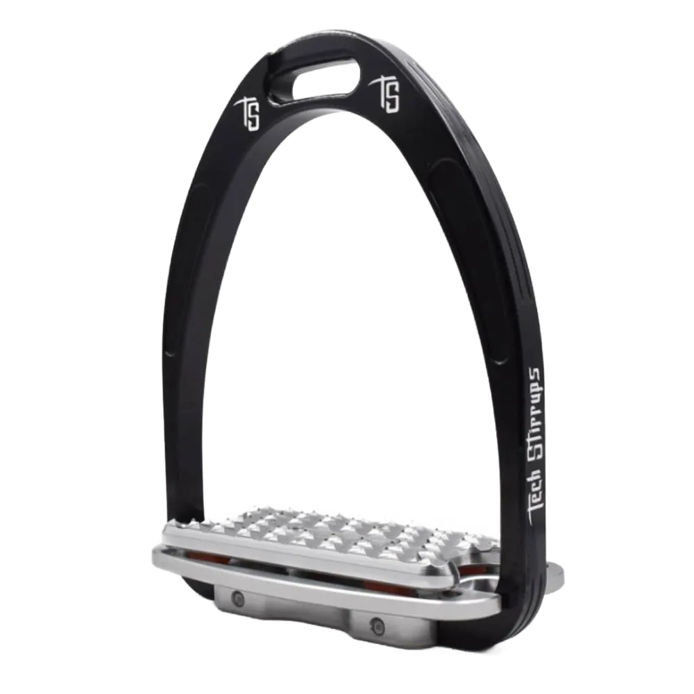 Siena PLUS Stirrups by Tech Stirrups