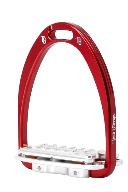 Siena PLUS Stirrups by Tech Stirrups