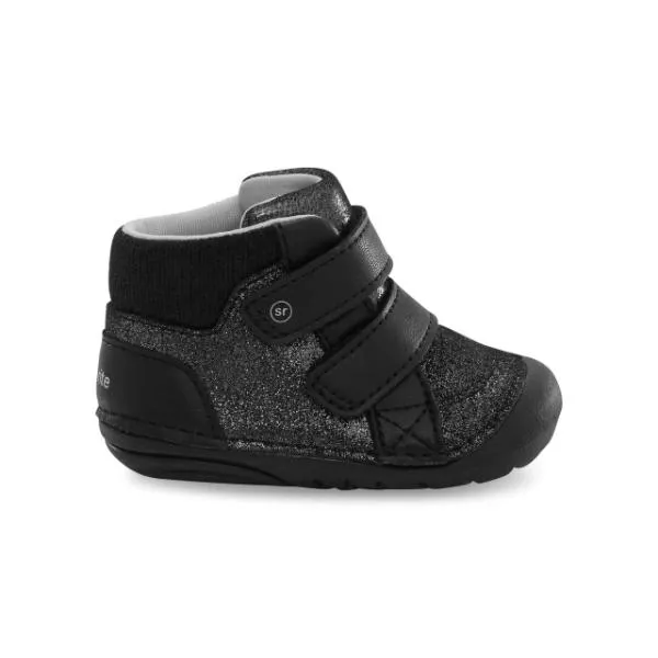 Stride Rite SM Martin Baby Toddler Soft Motion Baby Boots