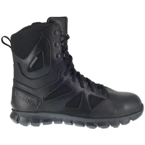 Sublite Cushion Tactical 8 inch Waterproof Composite Toe Work Boots