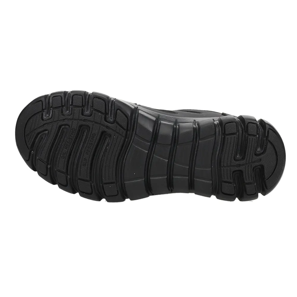 Sublite Cushion Tactical Electrical Soft Toe Work Boots