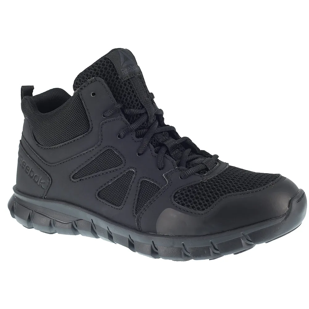 Sublite Cushion Tactical Mid Soft Toe EH Boots