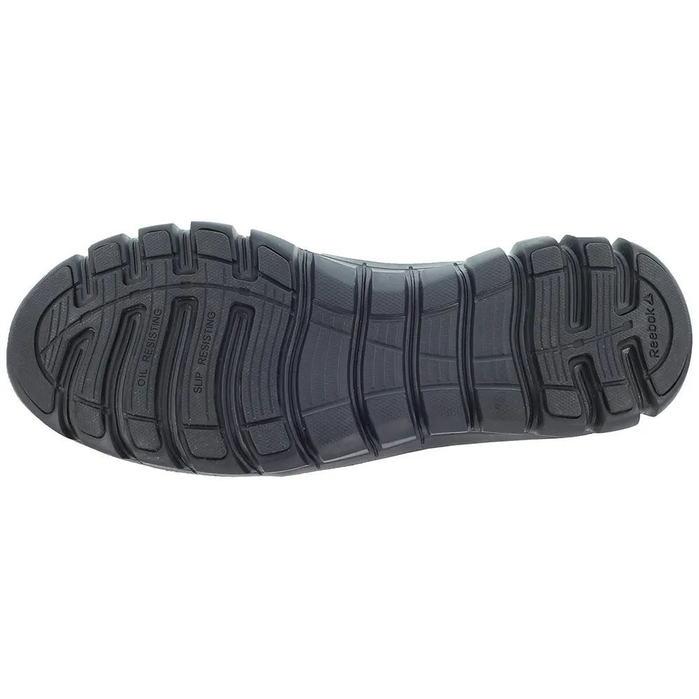 Sublite Cushion Tactical Mid Soft Toe EH Boots