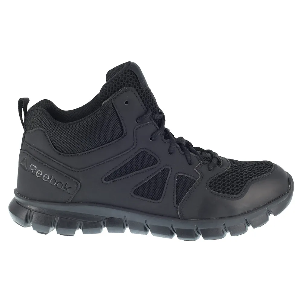 Sublite Cushion Tactical Mid Soft Toe EH Boots