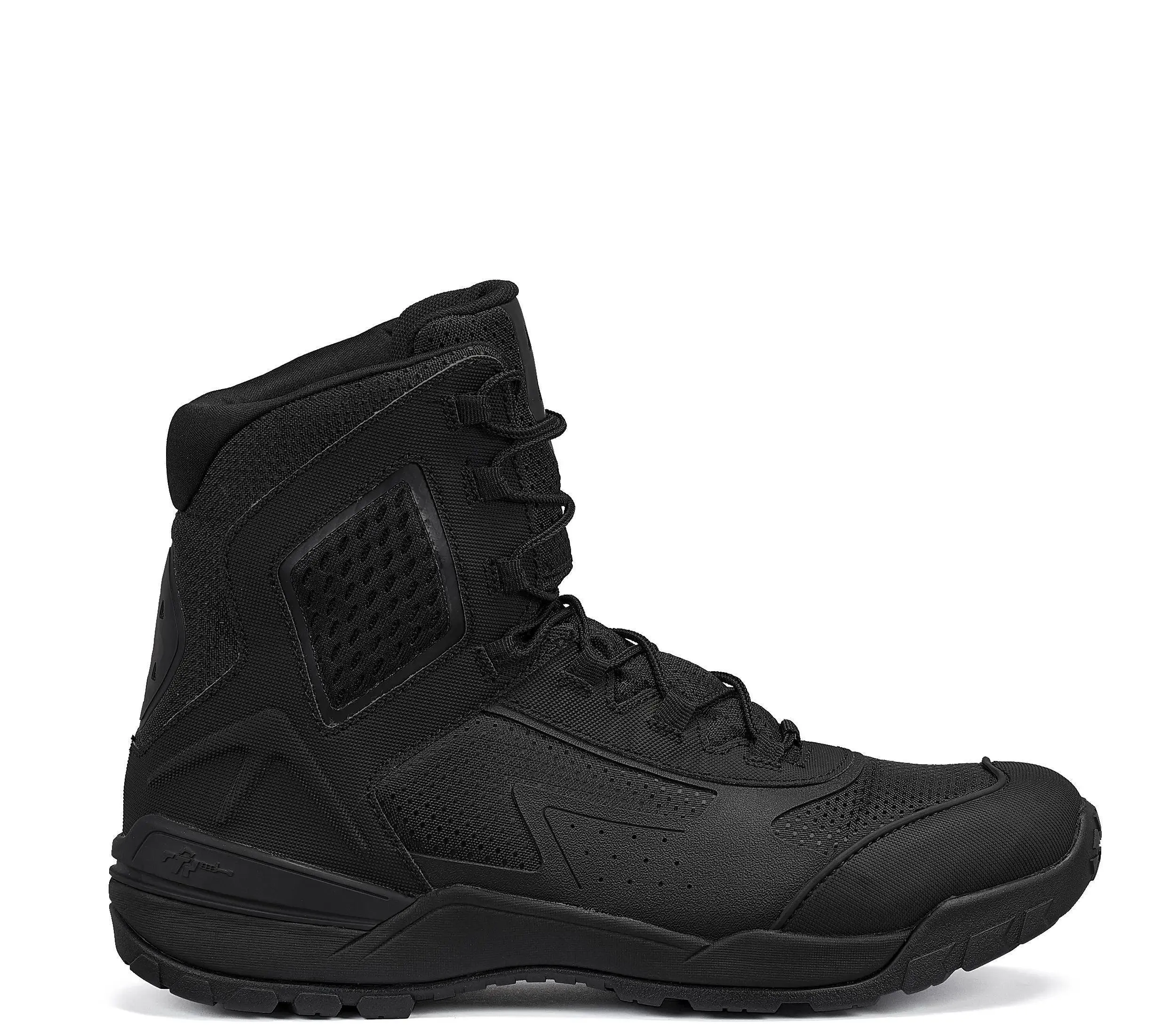 Tactical Research 7" Ultralight Tactical Boot TR1040-T