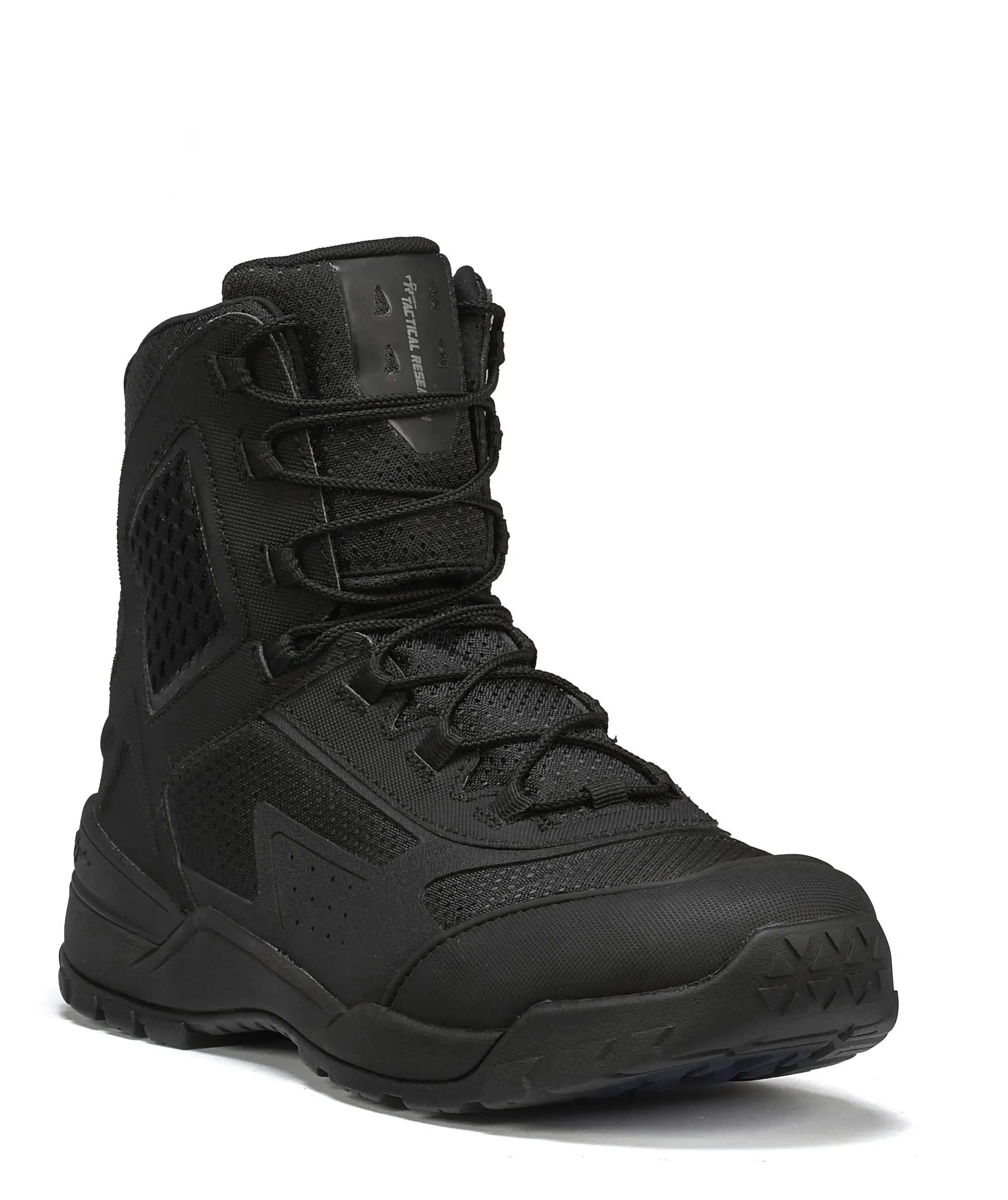 Tactical Research 7" Ultralight Tactical Boot TR1040-T