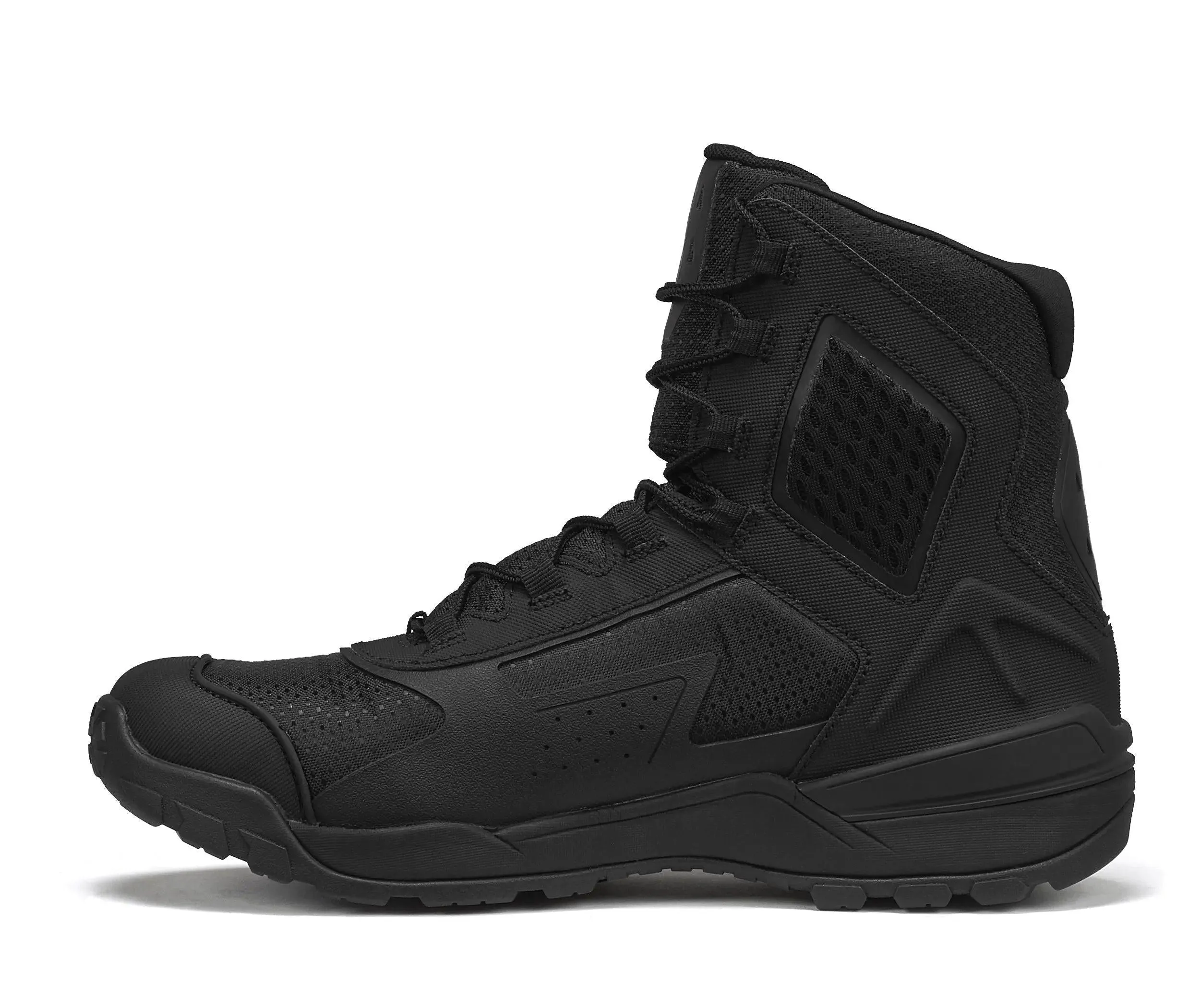 Tactical Research 7" Ultralight Tactical Boot TR1040-T