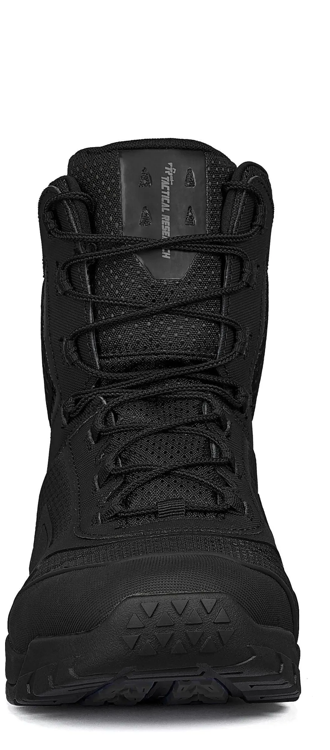 Tactical Research 7" Ultralight Tactical Boot TR1040-T