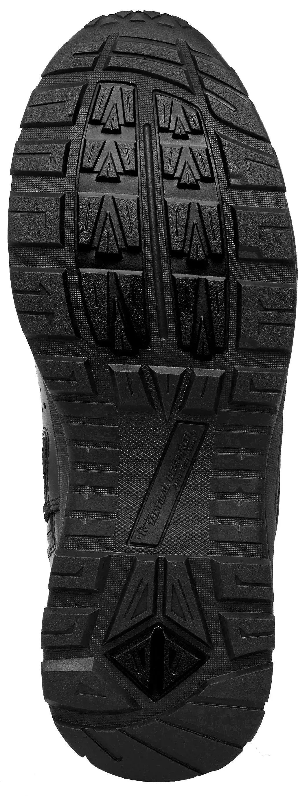 Tactical Research 7" Ultralight Tactical Boot TR1040-T