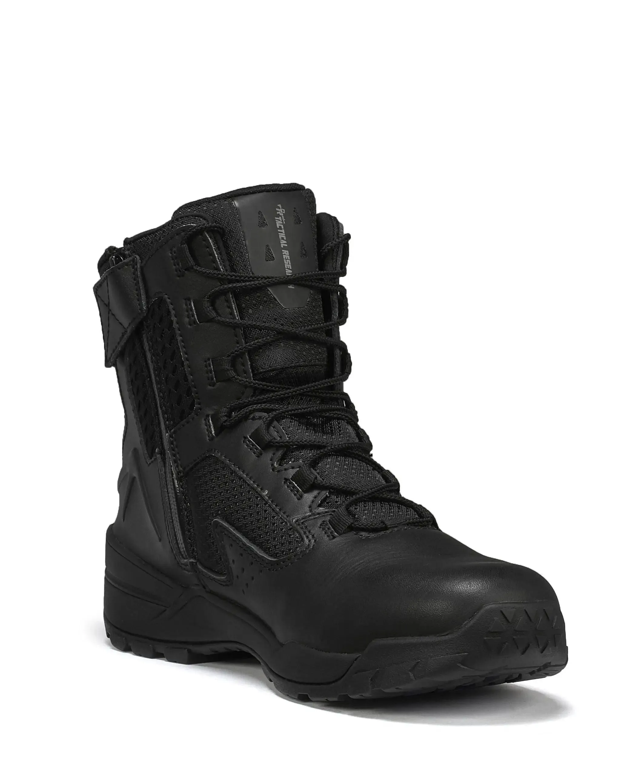 Tactical Research 7" Ultralight Tactical Side-Zip Boot TR1040-LSZ