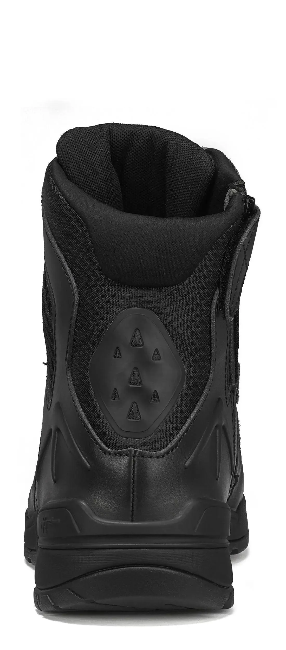 Tactical Research 7" Ultralight Tactical Side-Zip Boot TR1040-LSZ