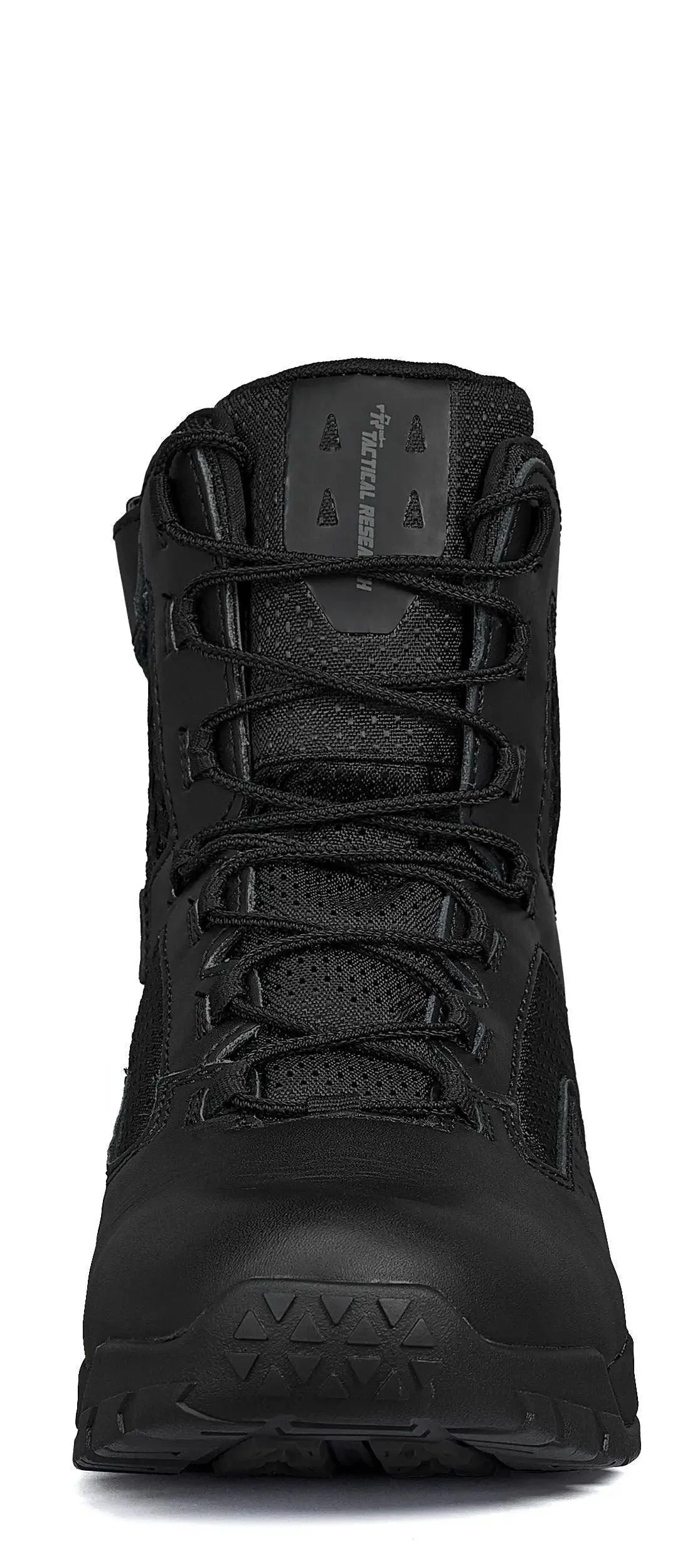 Tactical Research 7" Ultralight Tactical Side-Zip Boot TR1040-LSZ