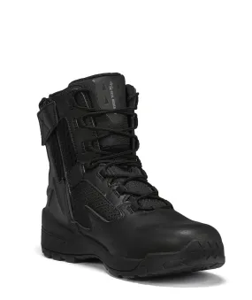 Tactical Research 7" Waterproof Ultralight Side-Zip Boot TR1040-ZWP