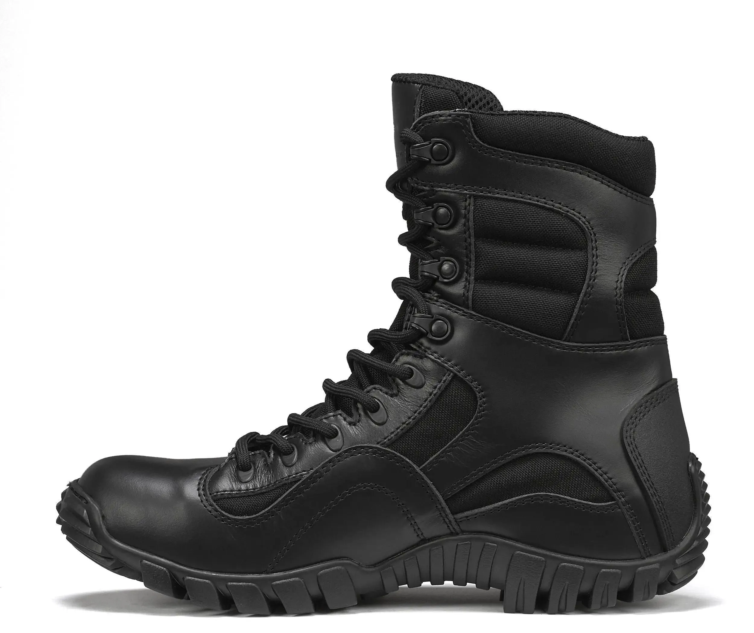 Tactical Research Hot Weather Lightweight Tactical Boot TR960