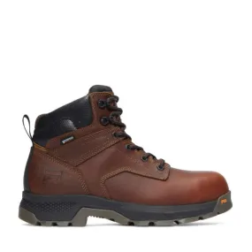 Titan Ev 6" Composite Toe Teak Work Boot (TB0A42FY214)