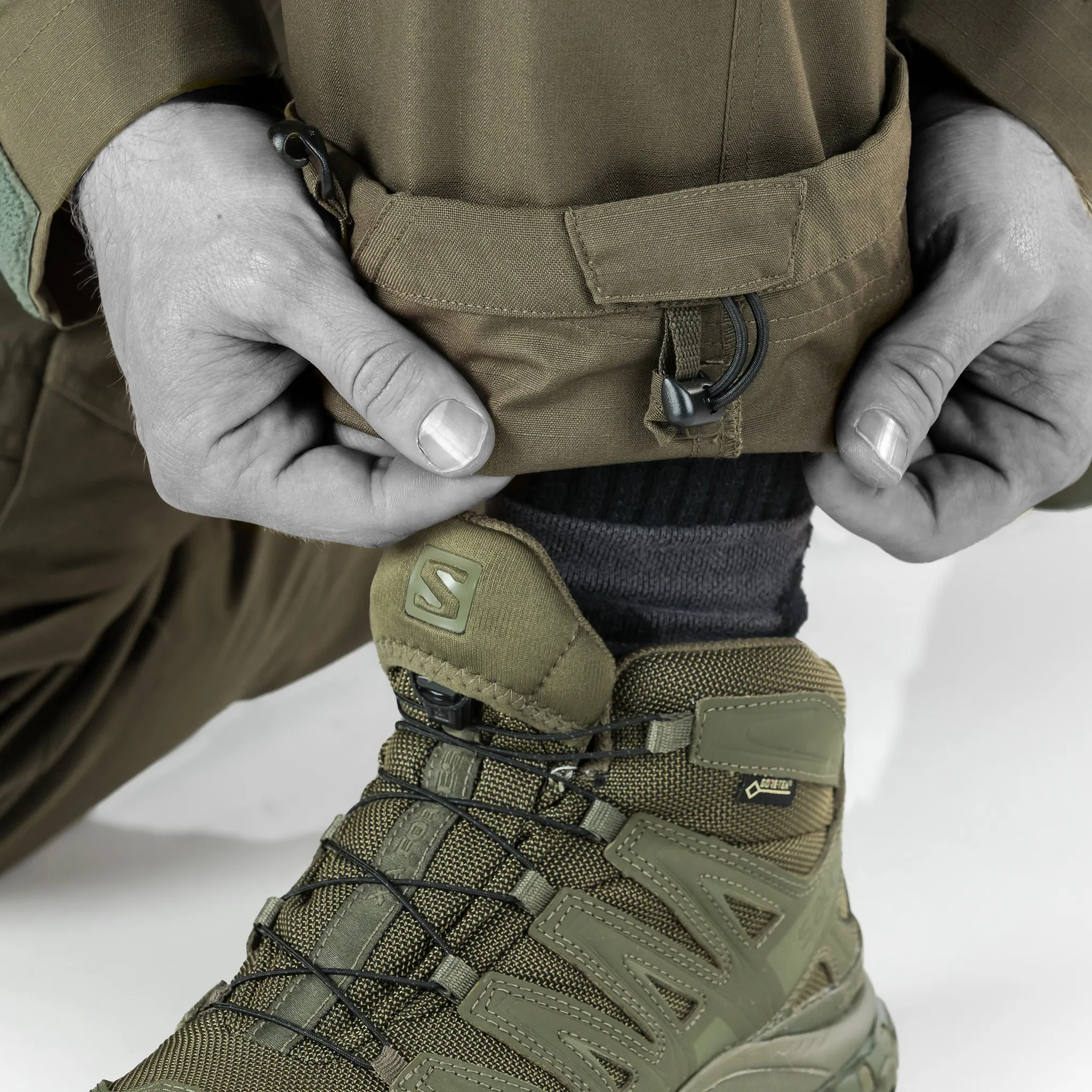 UF Pro P-40 Gen 2 All Terrain Pant