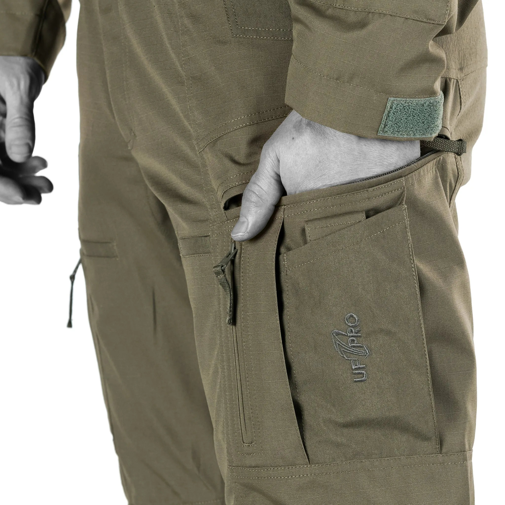 UF Pro P-40 Gen 2 All Terrain Pant