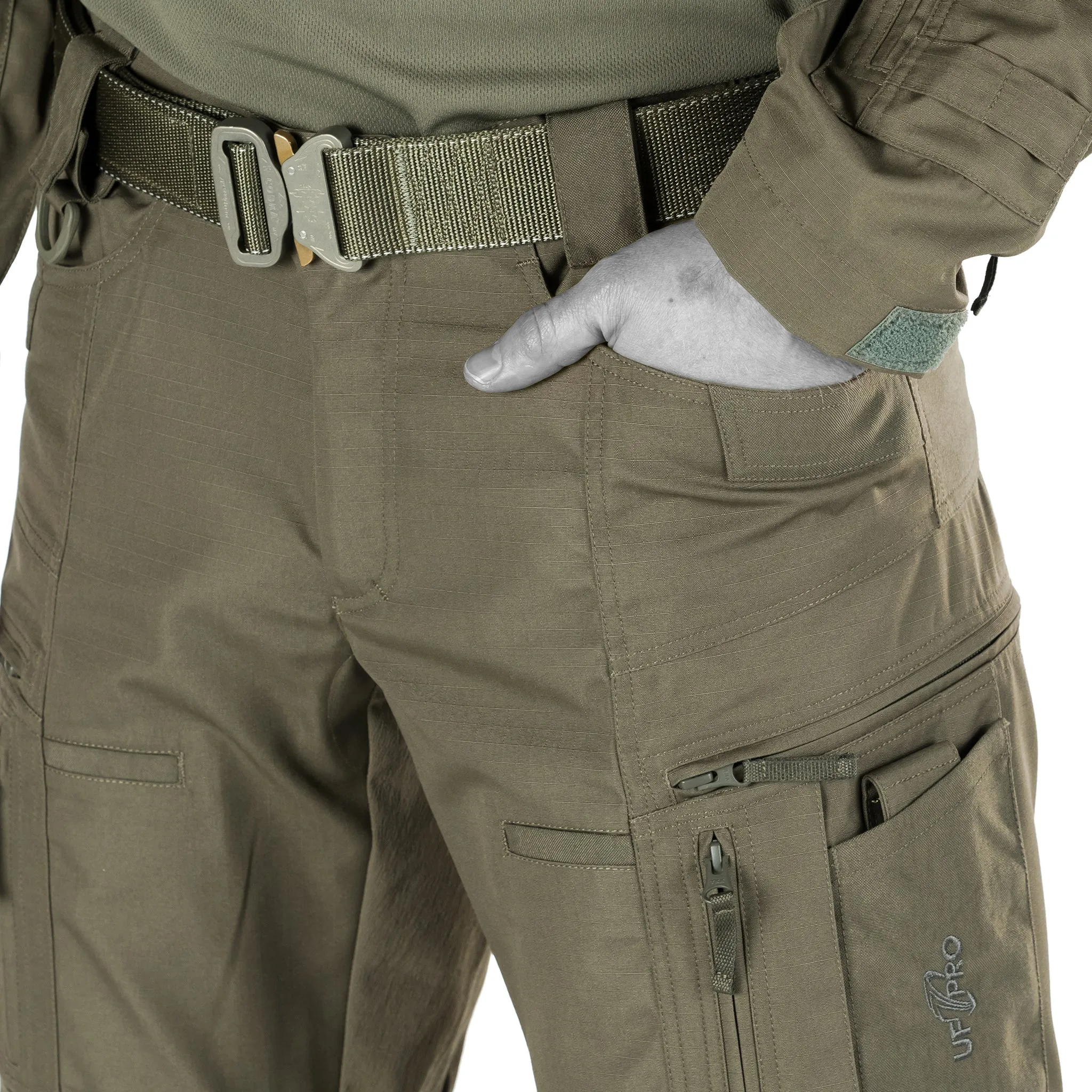 UF Pro P-40 Gen 2 All Terrain Pant