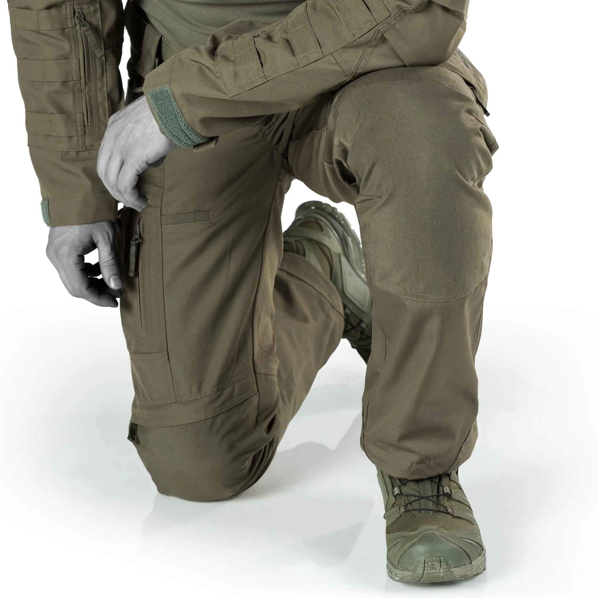 UF Pro P-40 Gen 2 All Terrain Pant