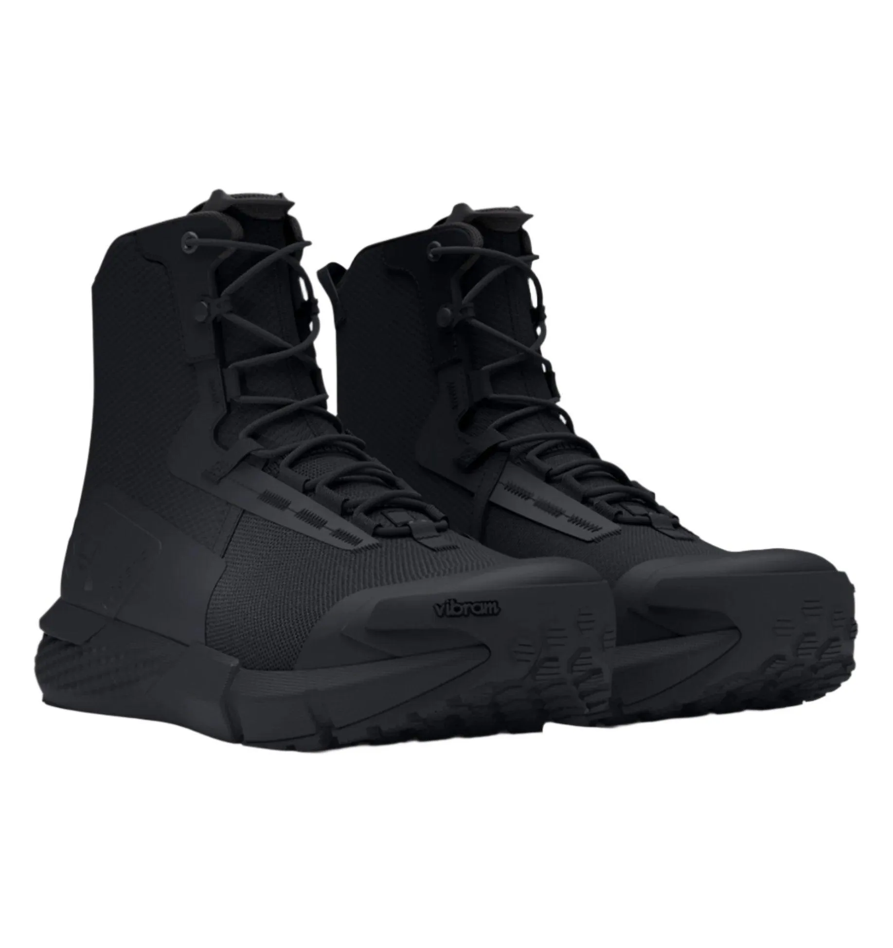 Under Armour Valsetz Tactical Boots